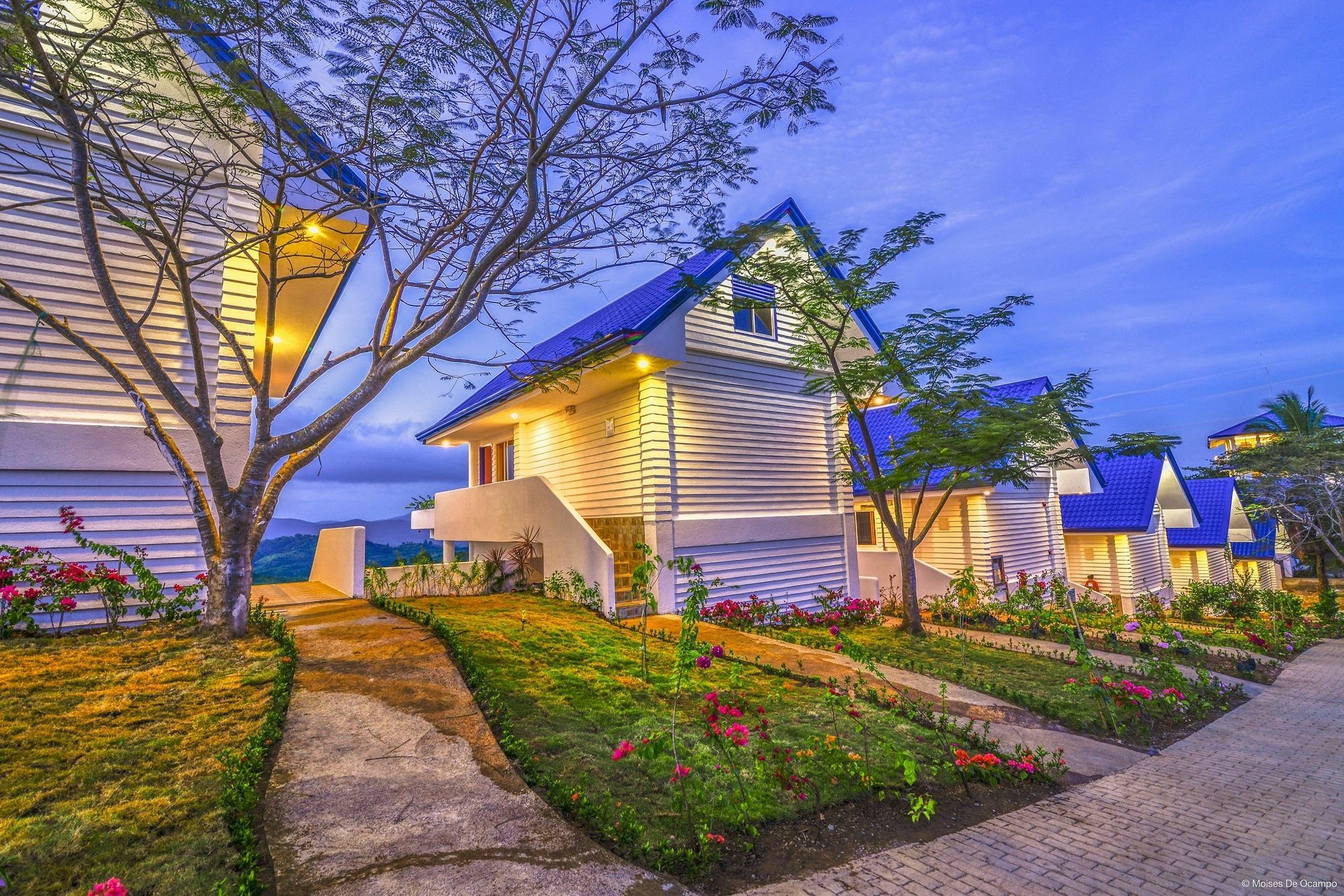 Ai World Park And Resorts Bacungan Exterior photo